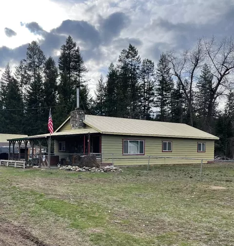35892 Us Highway 2, Libby, MT 59923 photo 1