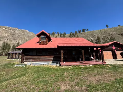 5900 Us Hwy 93 S, Sula, MT 59827