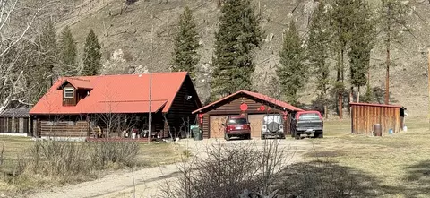 5900 Us Hwy 93 S, Sula, MT 59827