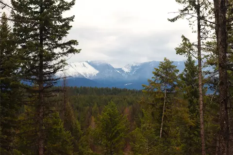 120 Acres Lane, Eureka, MT 59917