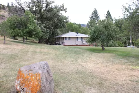 Exterior - 2973 Old Us Highway 91, Cascade, MT 59421 photo 6 of 17