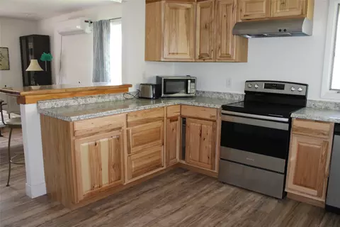 Kitchen - 2973 Old Us Highway 91, Cascade, MT 59421 photo 1 of 4