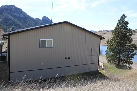 Exterior - 2973 Old Us Highway 91, Cascade, MT 59421 photo 14 of 17