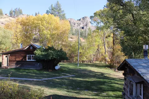 Exterior - 2973 Old Us Highway 91, Cascade, MT 59421 photo 7 of 17