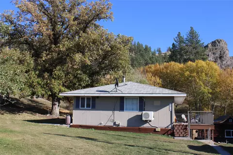 Exterior - 2973 Old Us Highway 91, Cascade, MT 59421 photo 2 of 17