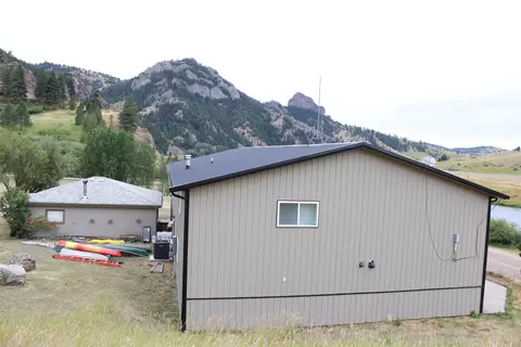 Exterior - 2973 Old Us Highway 91, Cascade, MT 59421 photo 10 of 17