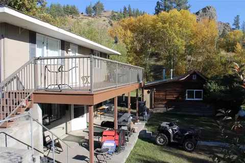Exterior - 2973 Old Us Highway 91, Cascade, MT 59421 photo 4 of 17
