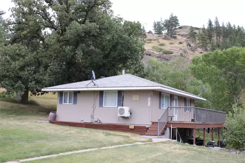 Exterior - 2973 Old Us Highway 91, Cascade, MT 59421 photo 5 of 17