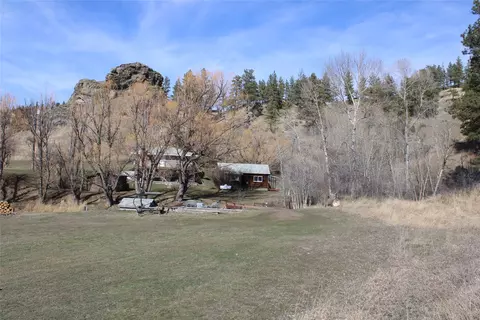 Exterior - 2973 Old Us Highway 91, Cascade, MT 59421 photo 13 of 17