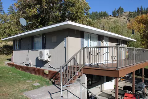 Exterior - 2973 Old Us Highway 91, Cascade, MT 59421 photo 3 of 17
