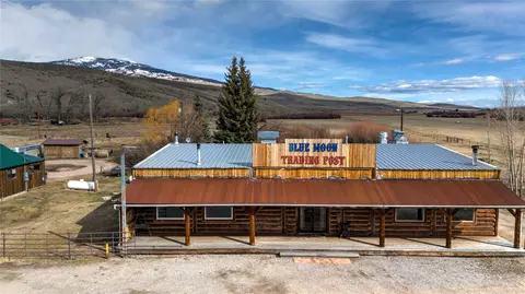 76809 Hwy 43, Divide, MT 59727 photo 1