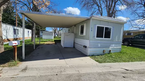 1805 Joslyn St #114, Helena, MT 59601
