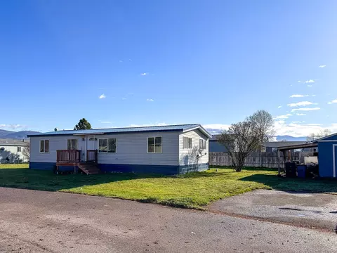 7419 Azalea Dr, Missoula, MT 59808