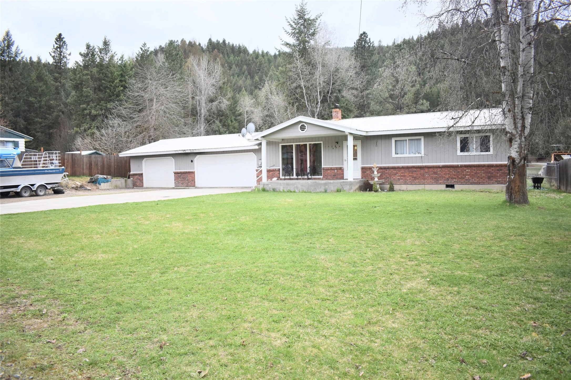 434 Conifer Rd  
