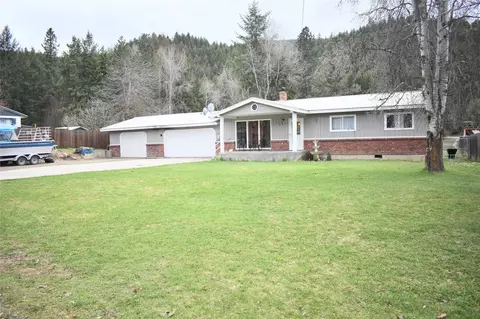434 Conifer Rd, Libby, MT 59923 photo 1