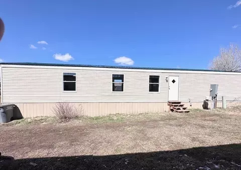2660 Parrot St, Butte, MT 59701