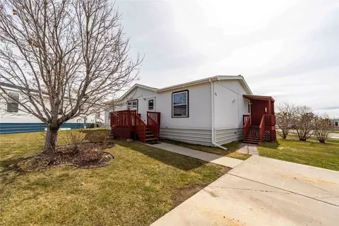 3805 7th St NE #226, Great Falls, MT 59404