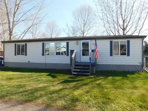 7400 Azalea Dr, Missoula, MT 59808