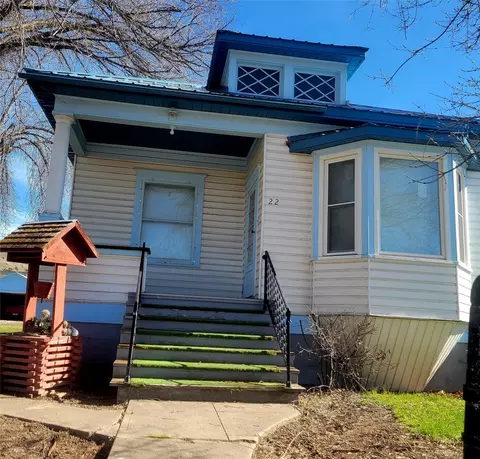22 Edwards St, Drummond, MT 59832 photo 1