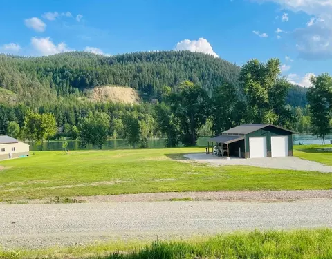 109 Eagle View Dr, Libby, MT 59923 photo 1