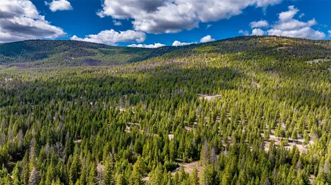 1583 Wild Bill Rd #LOT 4, Kila, MT 59920