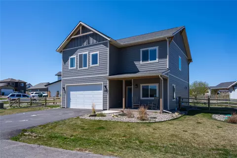 5511 Thimbleberry Loop, Helena, MT 59602 photo 1