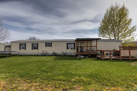 4544 Parent St, Missoula, MT 59808