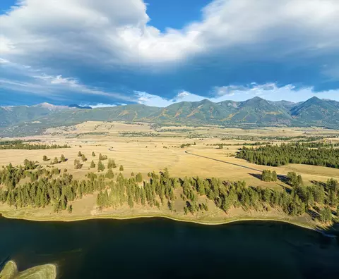 240 Paradise Loop #LOT 2, Eureka, MT 59917