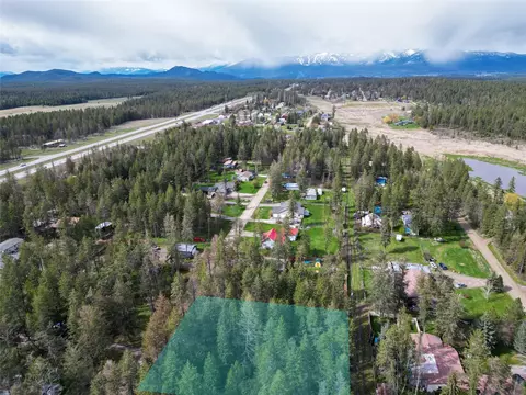 473 Bear Trl, Whitefish, MT 59937 photo 1