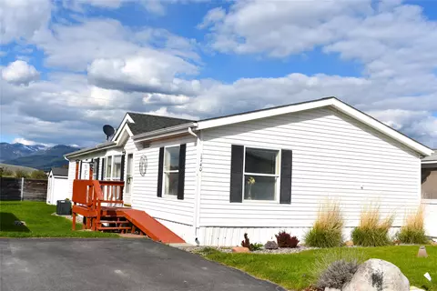 1740 Dukes Ave, Missoula, MT 59808