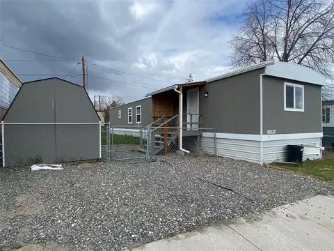 804 Phoenix Ave #3E, Helena, MT 59601