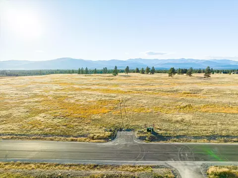 658 Grande Vista Dr #LOT 19, Eureka, MT 59917