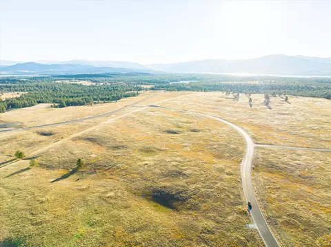 465 Grande Vista Dr #LOT 14, Eureka, MT 59917