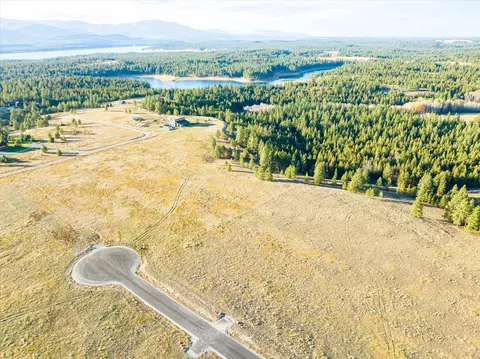 262 Arbor Ln #LOT 24, Eureka, MT 59917