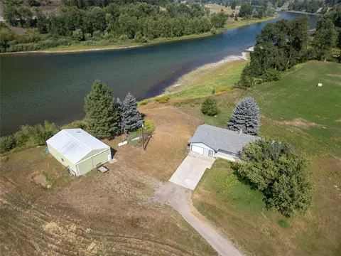 123 Bothman Dr, Libby, MT 59923 photo 1
