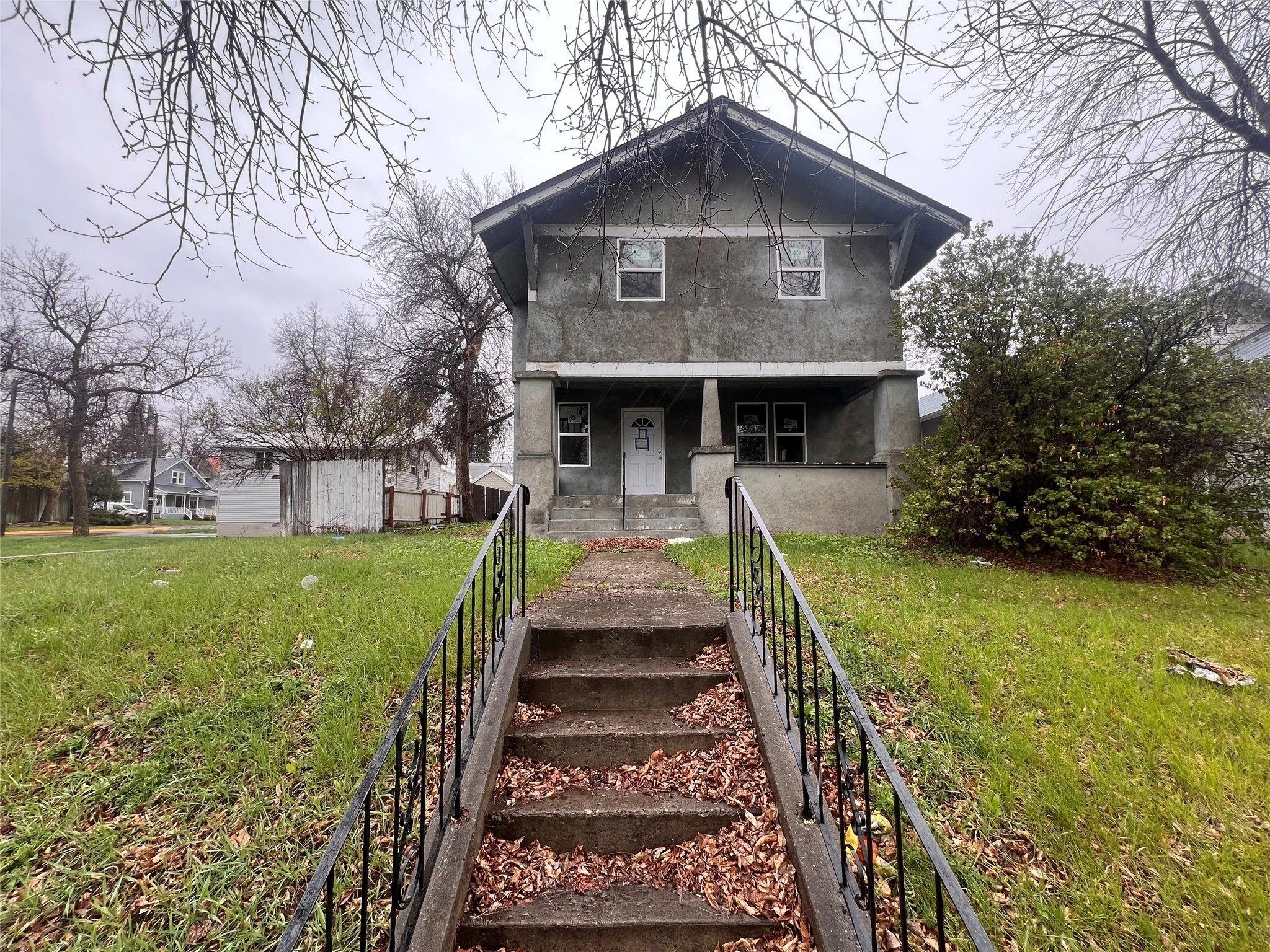 1320 Second Ave N  
