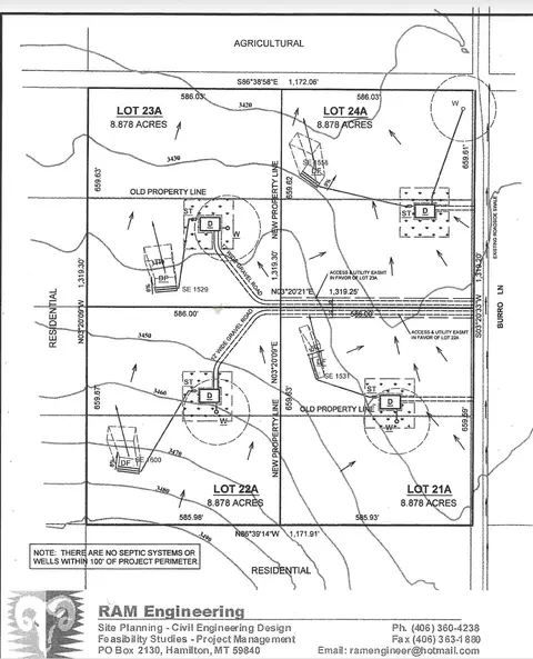 751 Lazy Heart Dr, Stevensville, MT 59870