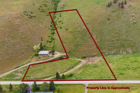 lot2 Miller Creek Rd, Missoula, MT 59803