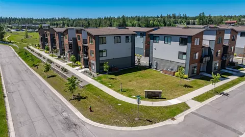 View/Area - 281 Blackberry Loop #A, Whitefish, MT 59937 photo 4 of 9