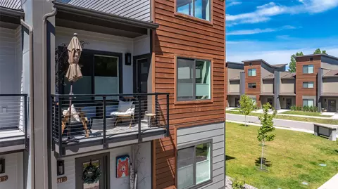 Exterior - 281 Blackberry Loop #A, Whitefish, MT 59937 photo 4 of 12