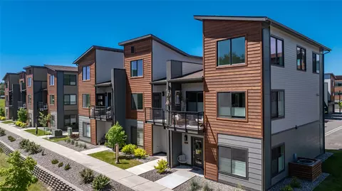 Exterior - 281 Blackberry Loop #A, Whitefish, MT 59937 photo 3 of 12