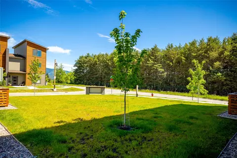 Exterior - 281 Blackberry Loop #A, Whitefish, MT 59937 photo 11 of 12