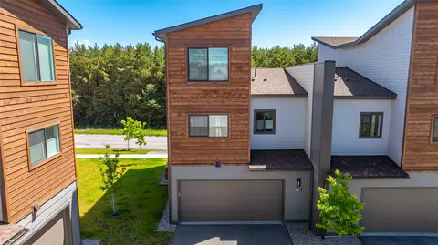 Exterior - 281 Blackberry Loop #A, Whitefish, MT 59937 photo 6 of 12