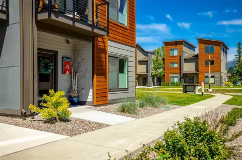 Exterior - 281 Blackberry Loop #A, Whitefish, MT 59937 photo 2 of 12