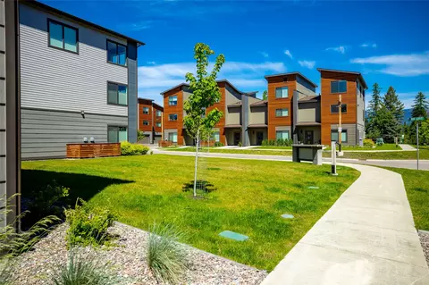 Exterior - 281 Blackberry Loop #A, Whitefish, MT 59937 photo 12 of 12