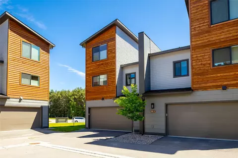 Exterior - 281 Blackberry Loop #A, Whitefish, MT 59937 photo 9 of 12