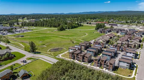 View/Area - 281 Blackberry Loop #A, Whitefish, MT 59937 photo 1 of 9