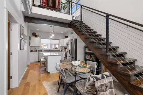 Dining - 281 Blackberry Loop #A, Whitefish, MT 59937 photo 2 of 2