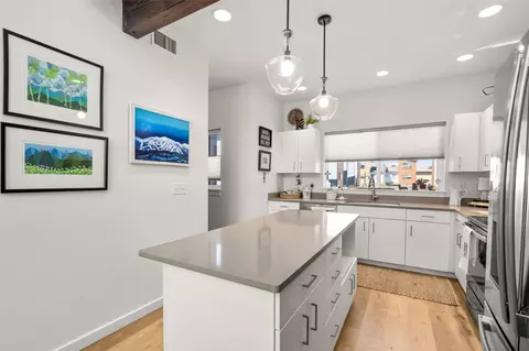Kitchen - 281 Blackberry Loop #A, Whitefish, MT 59937 photo 4 of 4