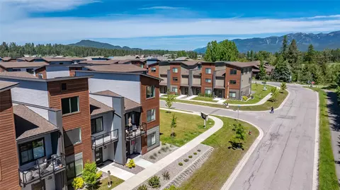 View/Area - 281 Blackberry Loop #A, Whitefish, MT 59937 photo 7 of 9